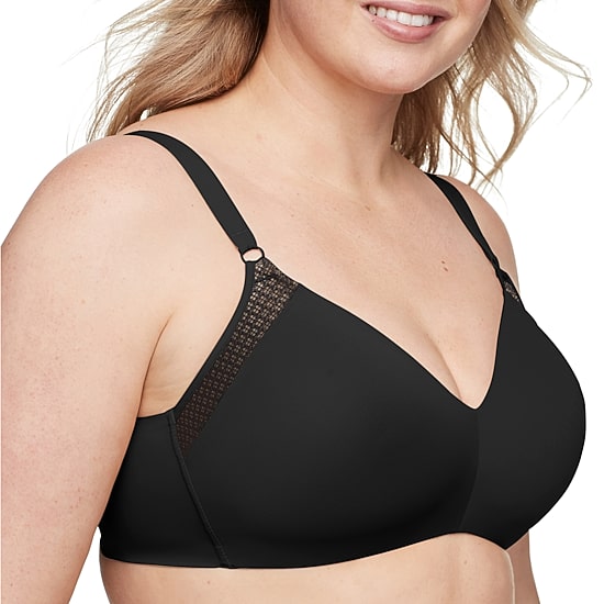 Warners® Cloud 9® Super Soft Wireless Lift Comfort Bra RN2771A