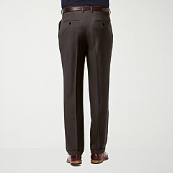 black dress pants jcpenney Men's Black Dress Pants - Men