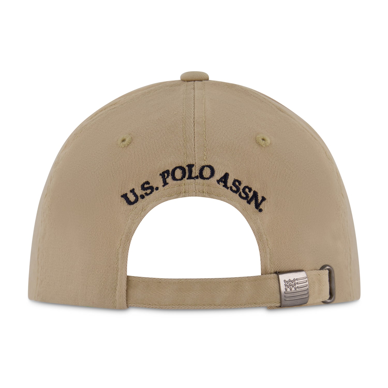 U.S. Polo Assn. Mens Baseball Cap