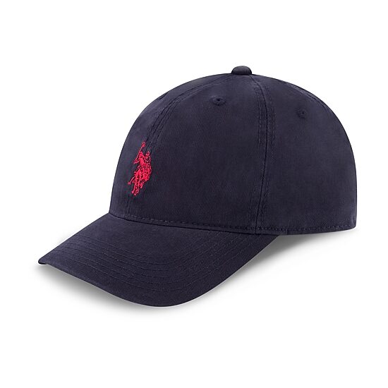 U.S. Polo Assn. Mens Baseball Cap