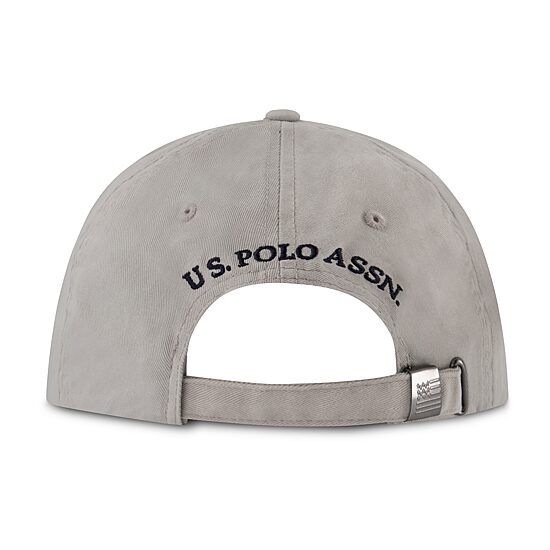 U.S. Polo Assn. Mens Baseball Cap
