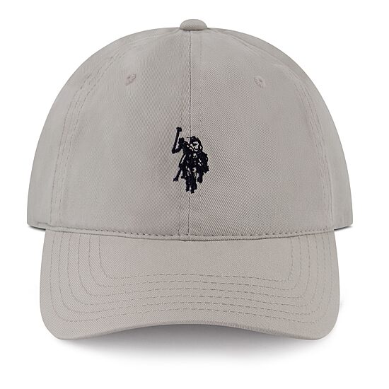 U.S. Polo Assn. Mens Baseball Cap