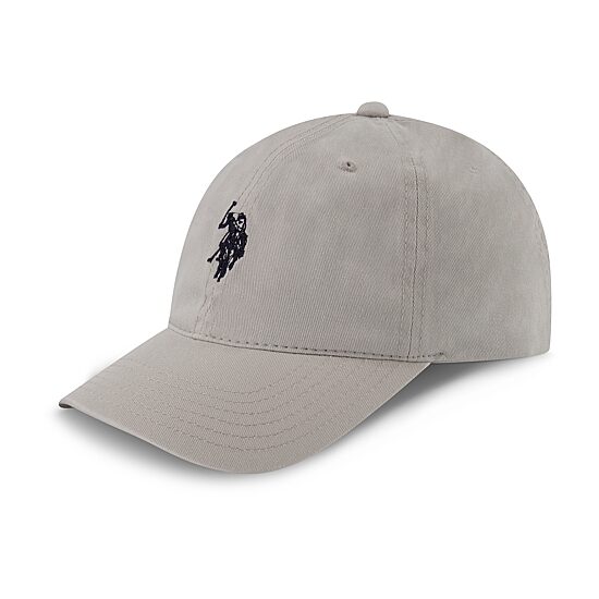 U.S. Polo Assn. Mens Baseball Cap