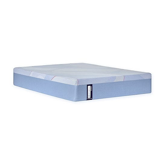 Sealy Posturepedic Briggs 12" Hybrid Firm Tight Top - Mattress Only