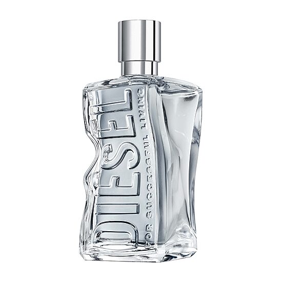 Diesel D Eau De Toilette