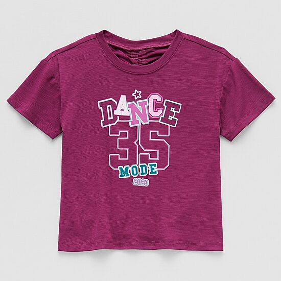 Okie Dokie Toddler & Little Girls Active Matchups