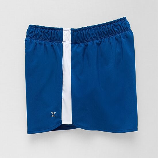 Xersion Little & Big Kid Girls High Rise Running Short