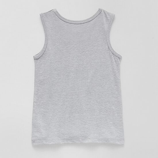 Toddler Boys Crew Neck Short Sleeve Mickey Mouse Tank Top