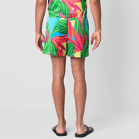 Hope & Wonder Womens Pull-On Short