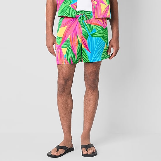 Hope & Wonder Womens Pull-On Short