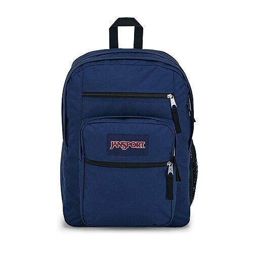 Jansport Big Student Backpack In Blue