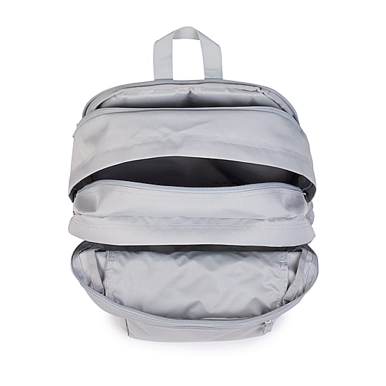 55l backpack osprey Women's Eja Pro 55 The StraightJacket compression system Top Baits for April Color:Lavender Haze Purple waterproof tray
