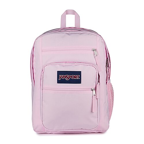 Jansport Big Student Backpack In Pink