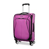 American Tourister 4 Kix 3.0 20 Inch Softside Expandable Carry-On
