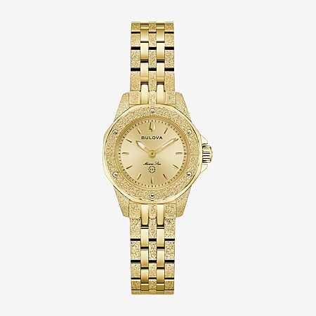 20世紀初頭｜アメリカ｜Simmons社｜ウォッチチェーン Citizen Axiom Womens Crystal Accent Silver Tone Stainless Steel