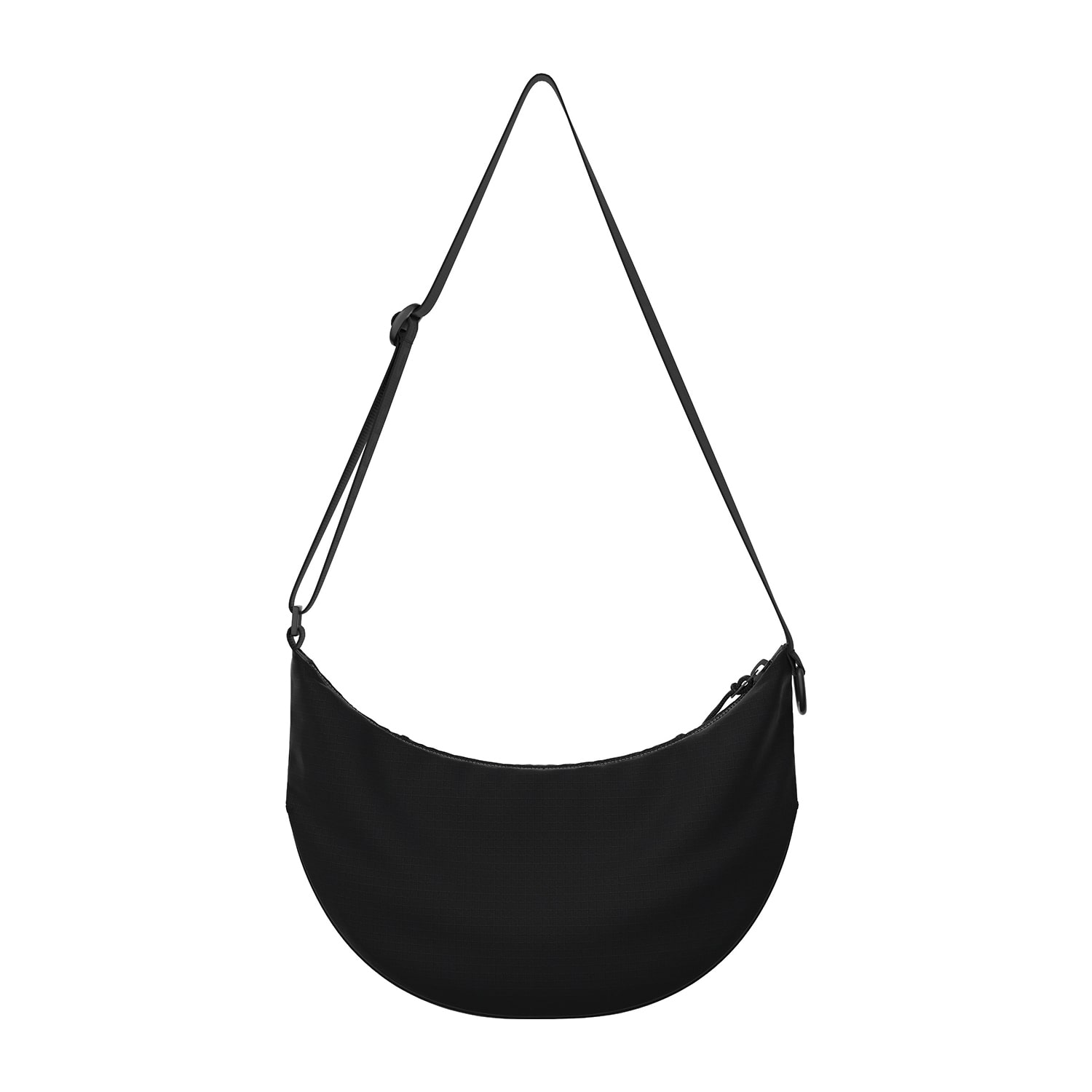 adidas Mini Crescent Crossbody Bag