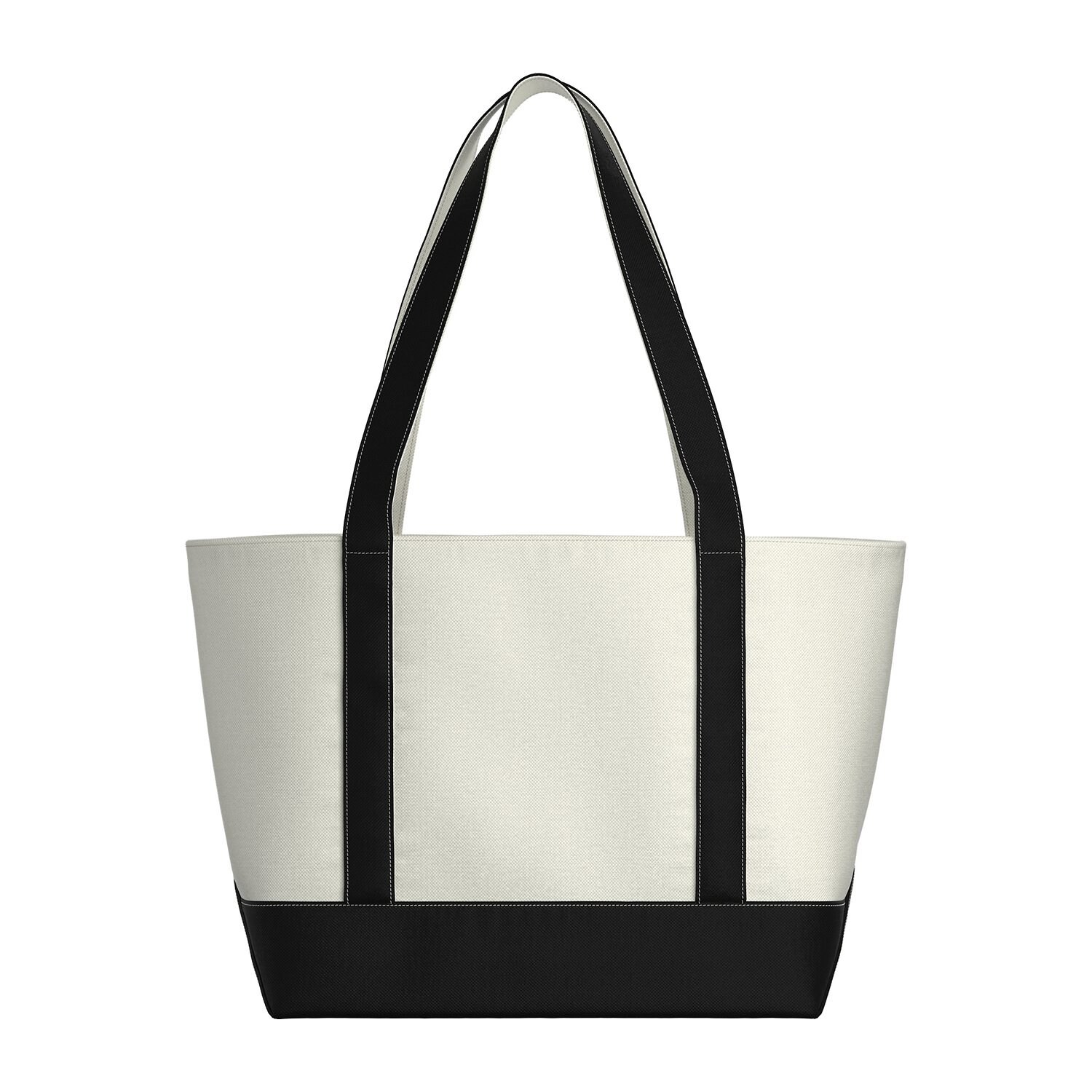 adidas Large Canvas Court Tote Bag