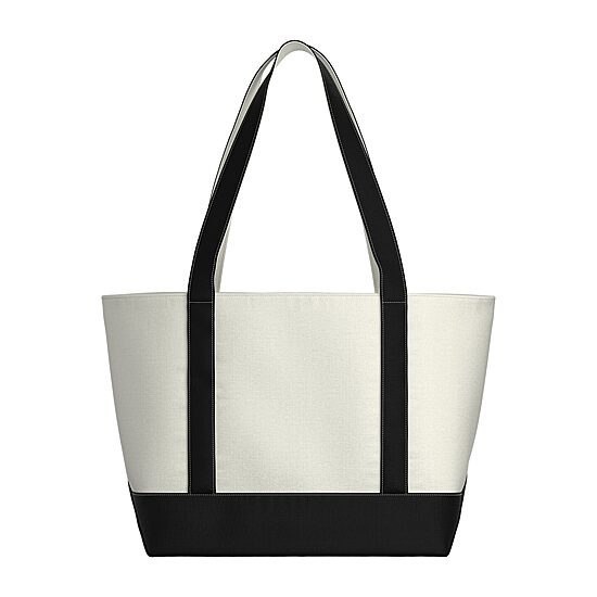 adidas Large Canvas Court Tote Bag