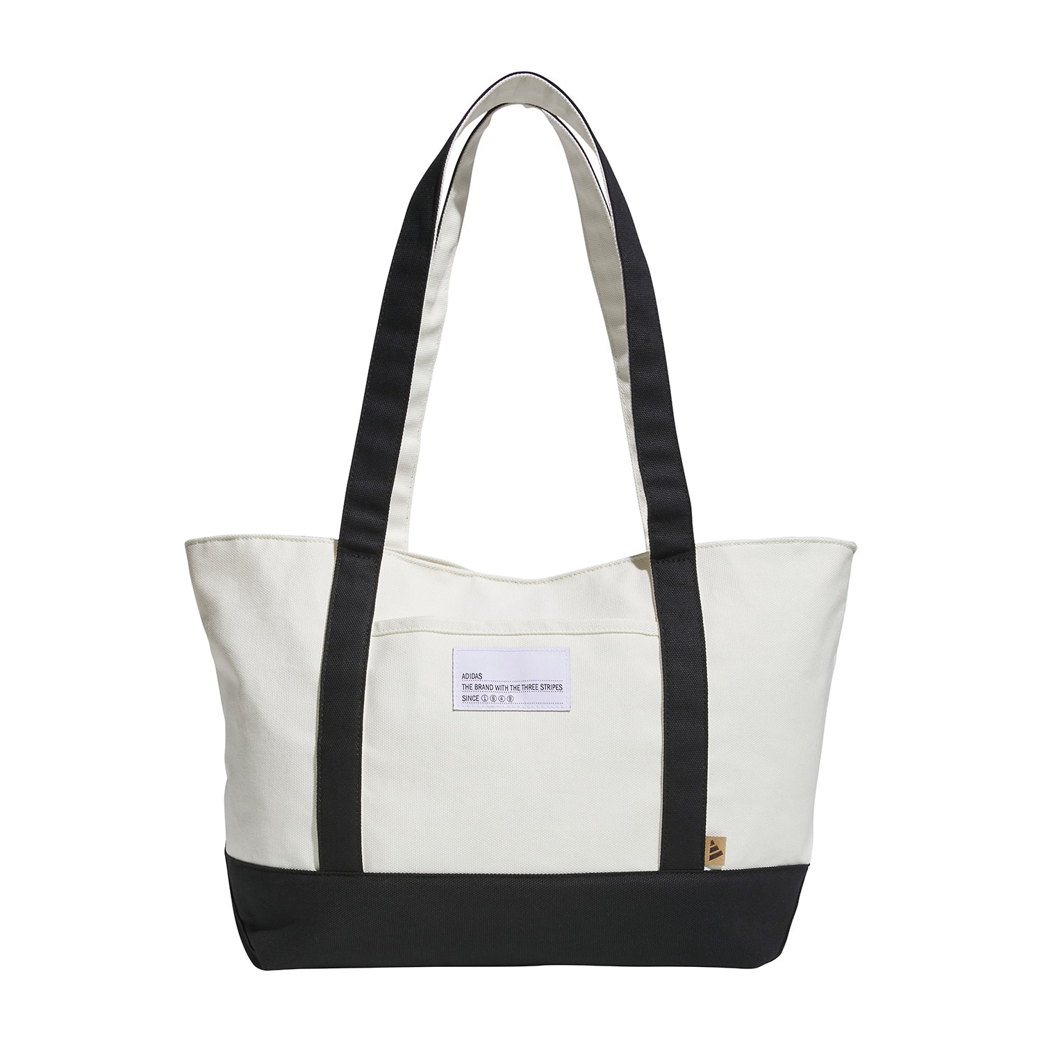 adidas Large Canvas Court Tote Bag
