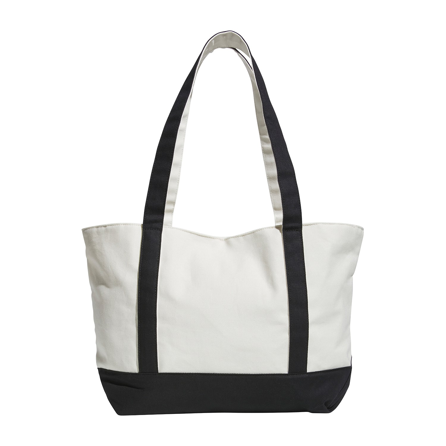 adidas Large Canvas Court Tote Bag