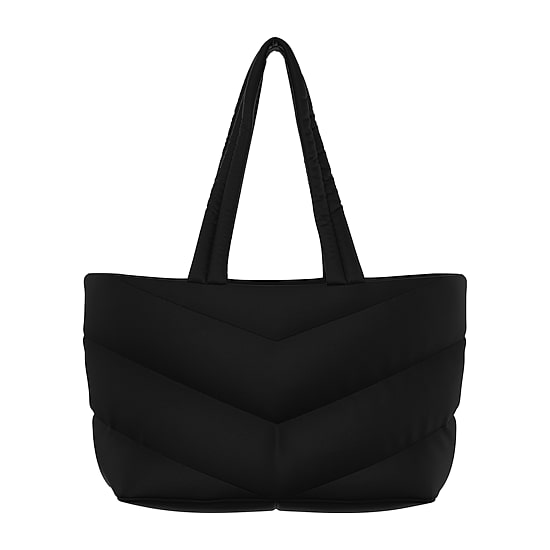 adidas Quilted Tote Bag
