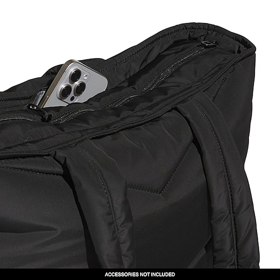 adidas Quilted Tote Bag