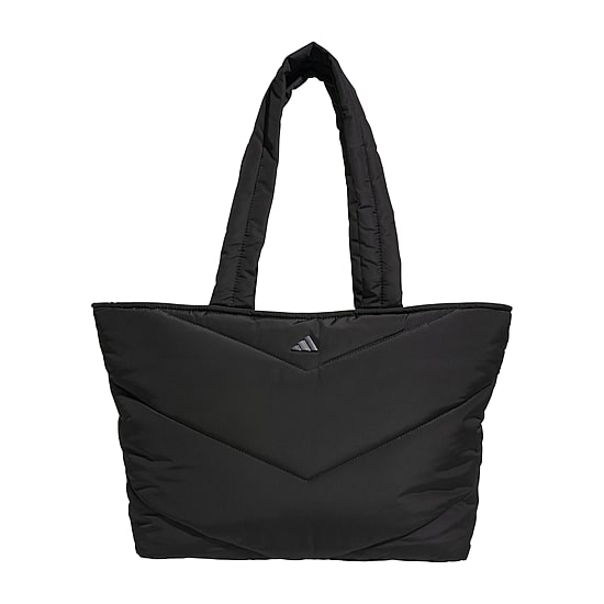 adidas Quilted Tote Bag