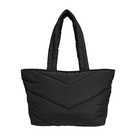 adidas Quilted Tote Bag