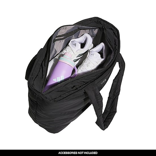 adidas Quilted Tote Bag
