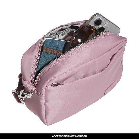adidas Luxe Crossbody Bag