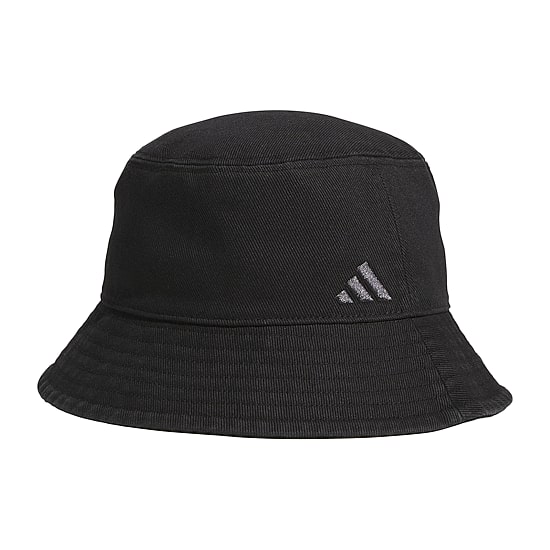 adidas Performance Womens Moisture Wicking Bucket Hat