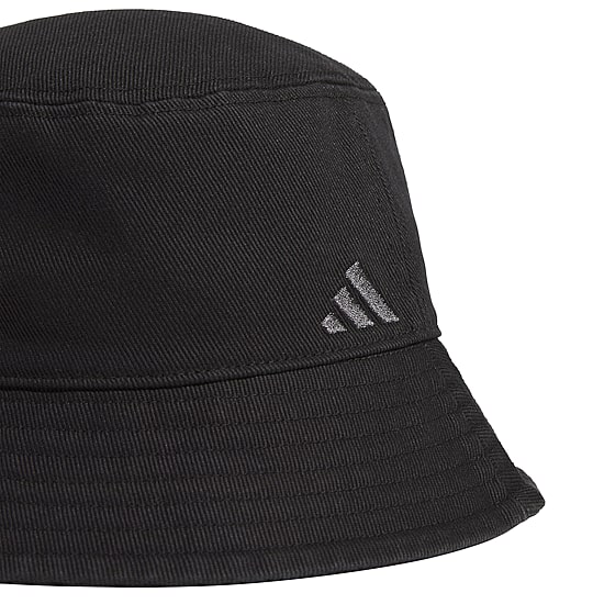 adidas Performance Womens Moisture Wicking Bucket Hat