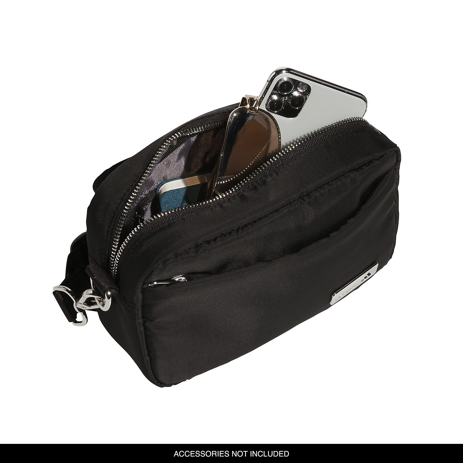 adidas Luxe Crossbody Bag