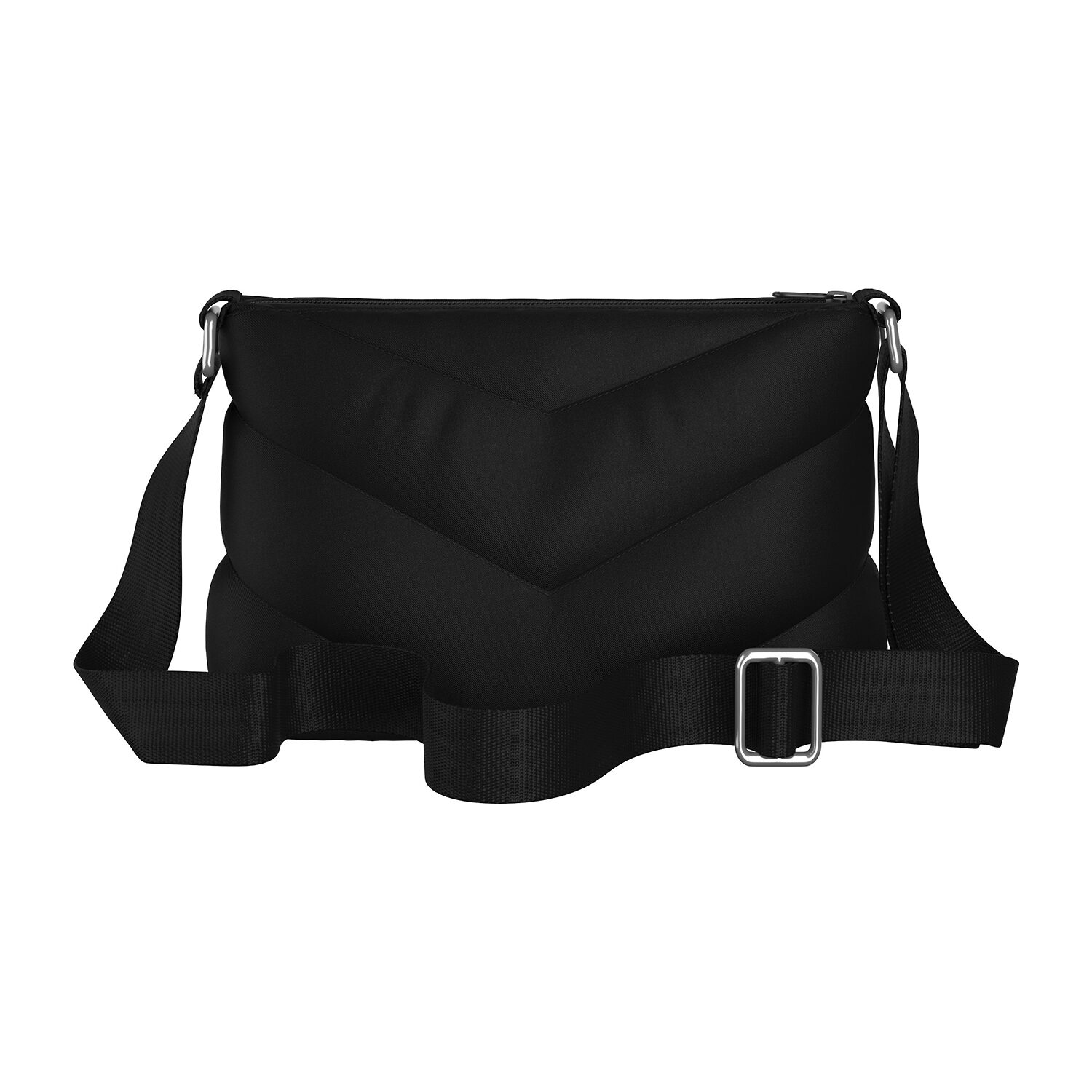 adidas Quilted Crossbody Bag