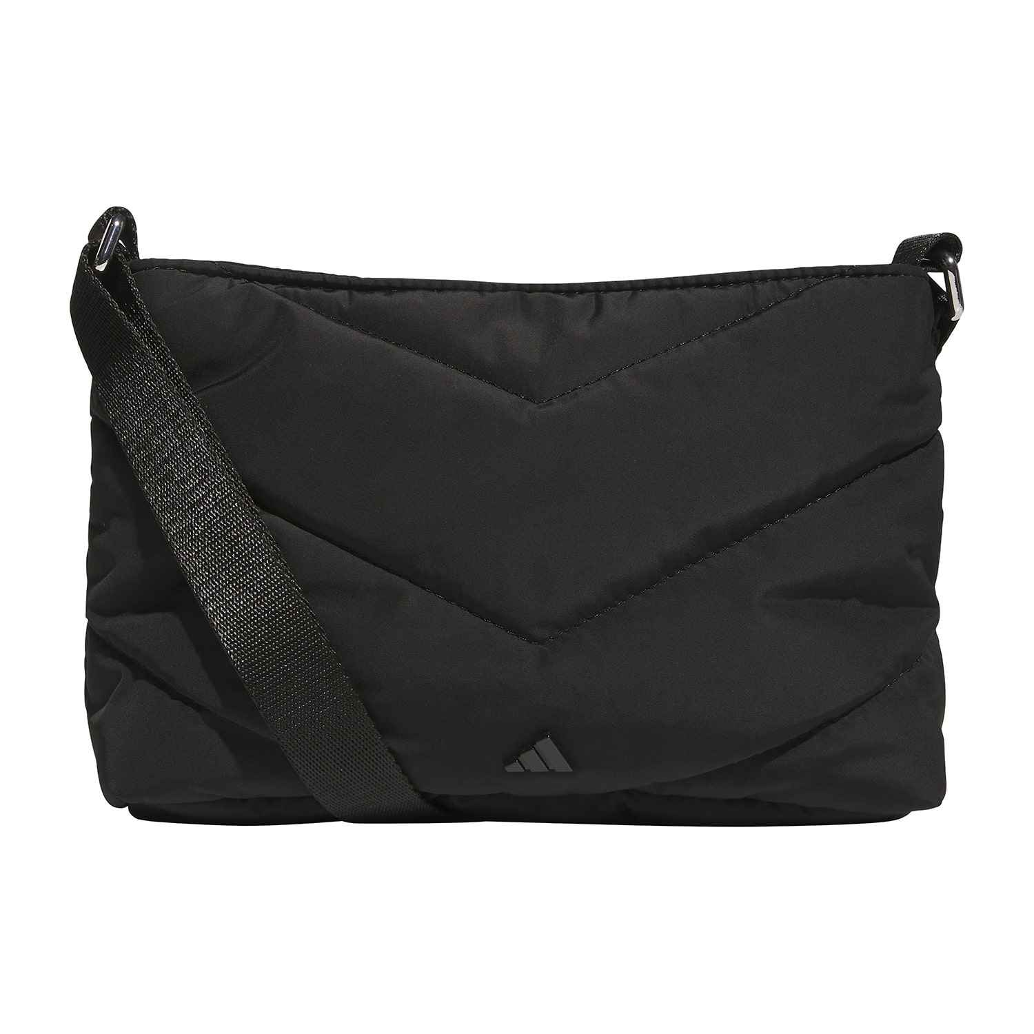 adidas Quilted Crossbody Bag