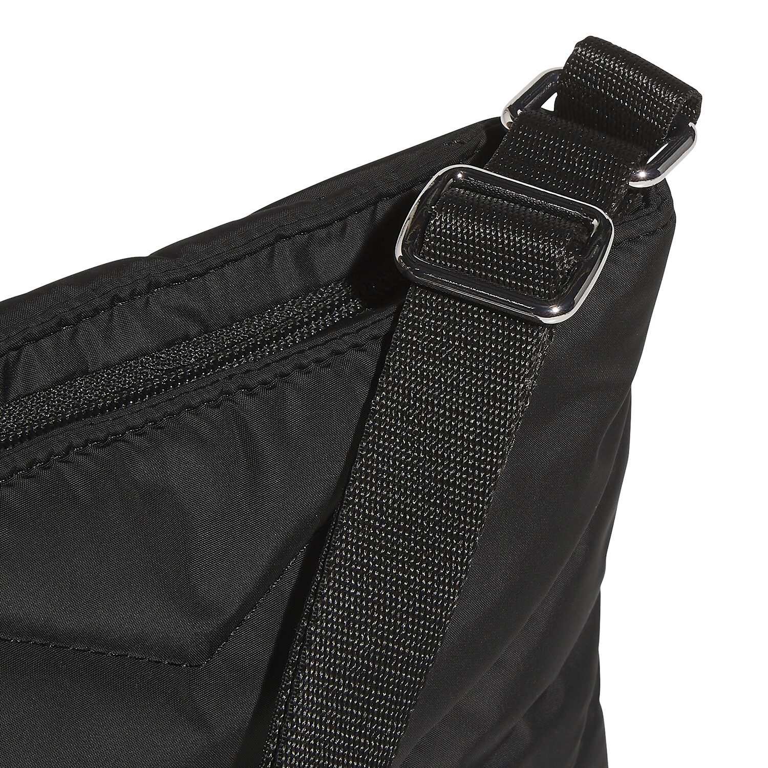 adidas Quilted Crossbody Bag