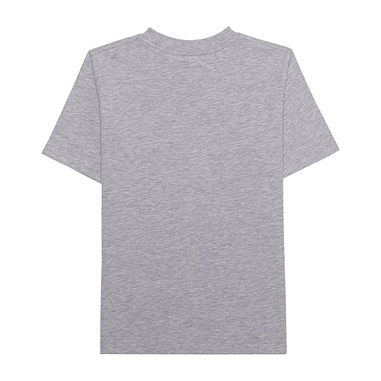 Disney Collection Boys Round Neck Short Sleeve Classic Fit Cars Graphic T-Shirt