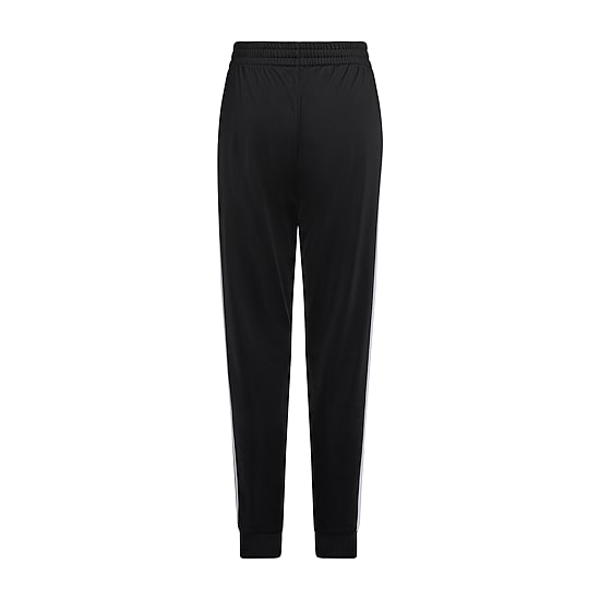 adidas Little Boys Tapered Regular Fit Jogger Pant