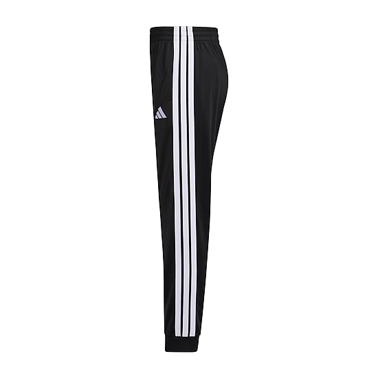adidas Little Boys Tapered Regular Fit Jogger Pant