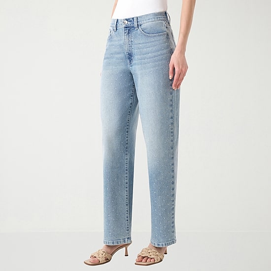 RM Rebecca Minkoff Womens Wide Leg Mid Rise Cropped Pant
