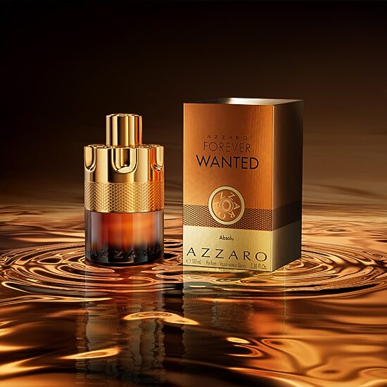 Azzaro Absolu Eau de Parfum