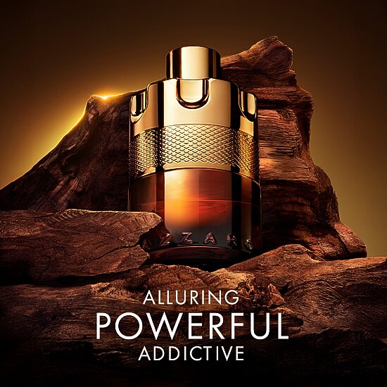 Azzaro Absolu Eau de Parfum