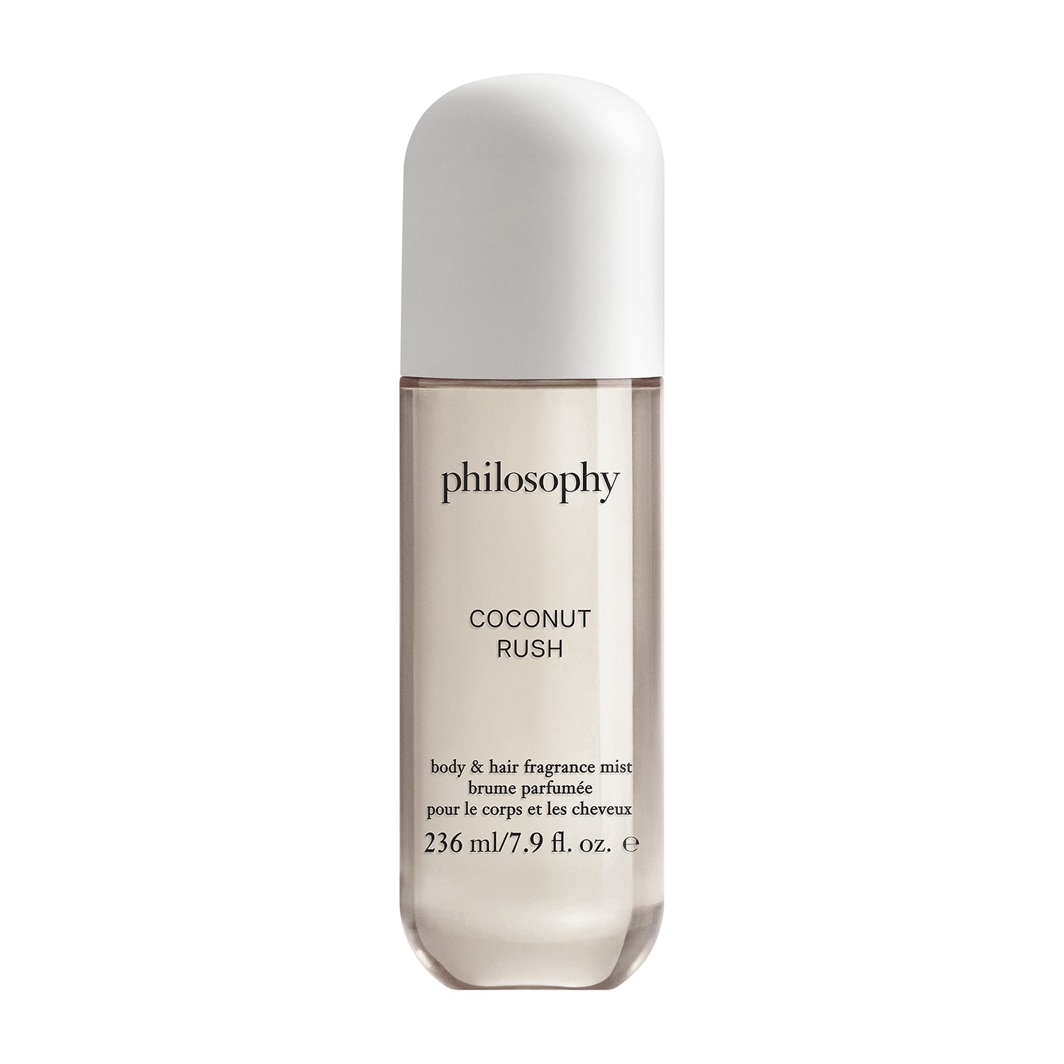 Philosophy Hair & Body Perfume Mist