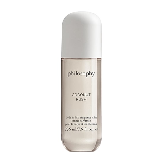 Philosophy Coconut Rush Hair & Body Perfume Mist
