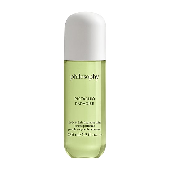 Philosophy Hair & Body Perfume Mist - Pistachio Paradise