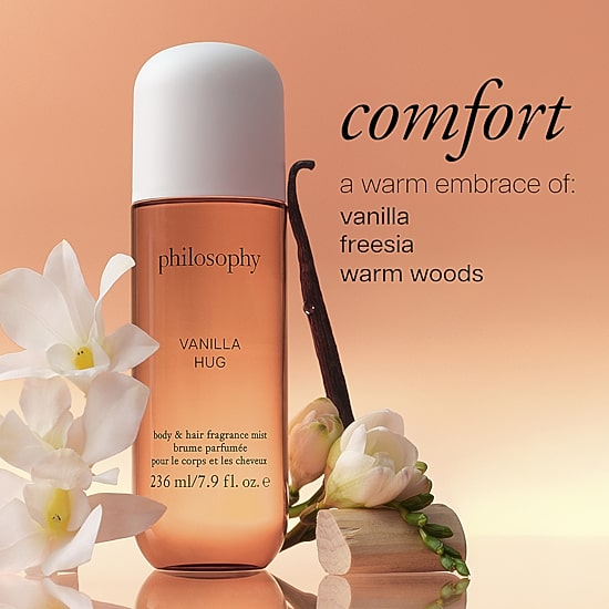 Philosophy Hair & Body Perfume Mist