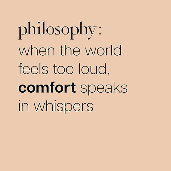 Philosophy Hair & Body Perfume Mist