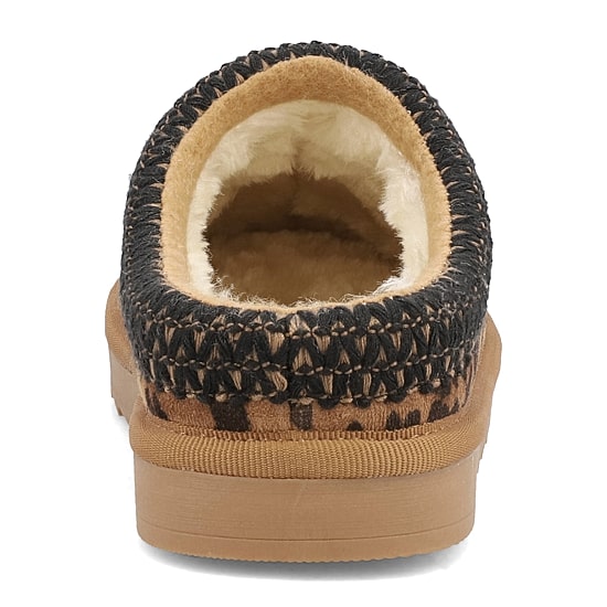 Mia Girl Little & Big Kid Girls Downie Round Closed Toe Clogs