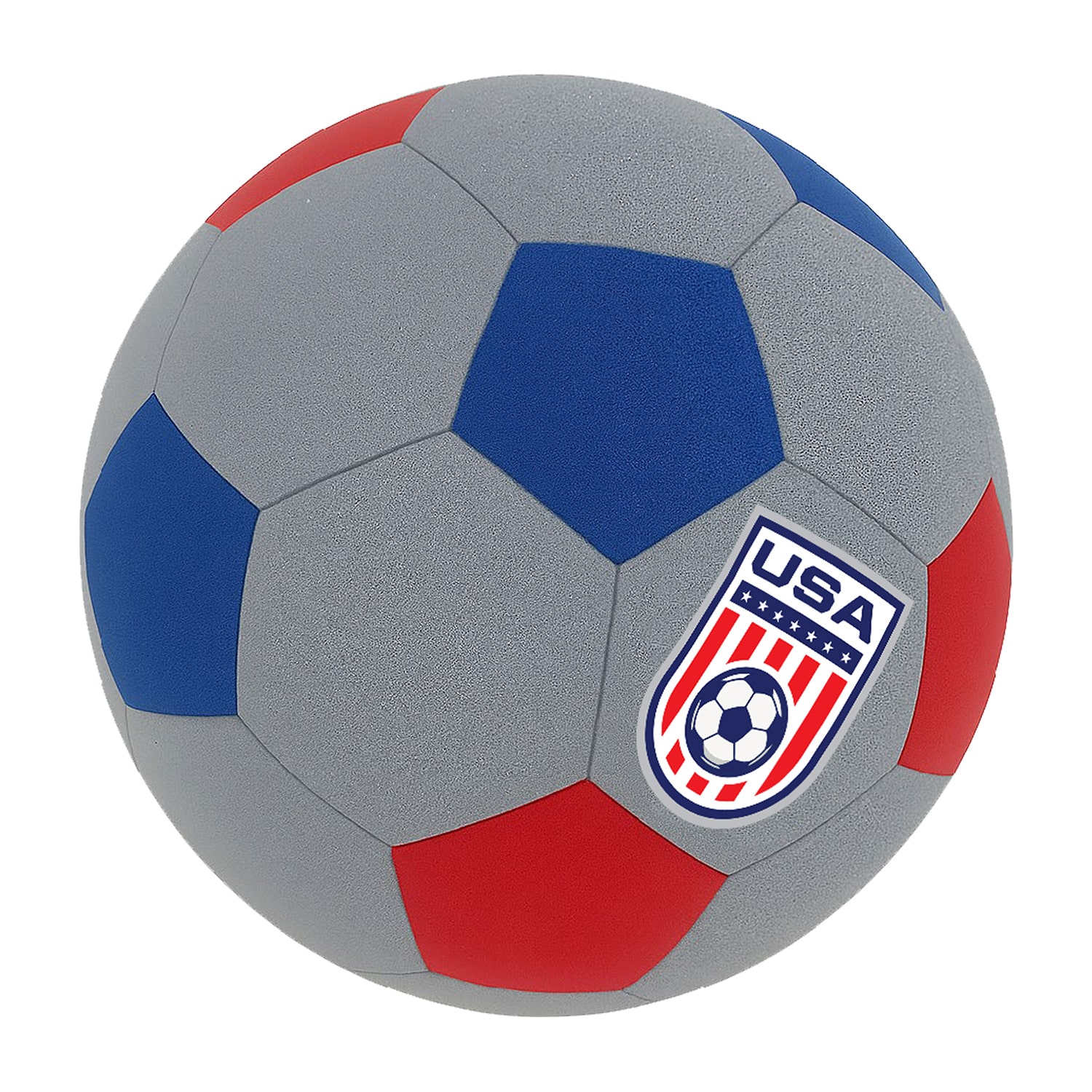 supreme silent sports World Cup Usa Soccer Ball
