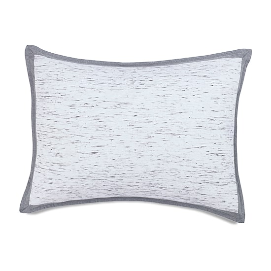 Martex Theo Heathered Reversible Comforter Set